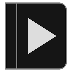 Simple Audiobook Player 1.4.1 APK icon
