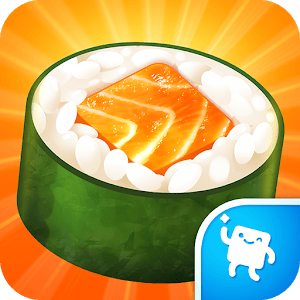 Sushi Master Cooking story 3.1.0 MOD APK