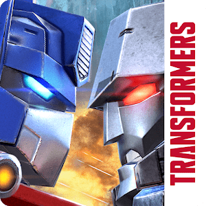 TRANSFORMERS Earth Wars 1.56.0.20067 APK + MOD