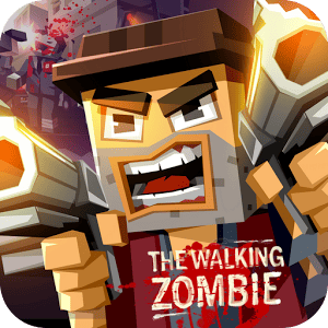 The Walking Zombie Dead City 2.55 MOD APK