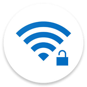 WIFI PASSWORD ALL IN ONE 2.0.4 Unlocked icon