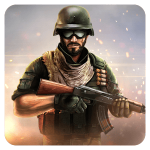 Yalghaar Action FPS Shooting Game 3.1.0 MOD APK + Data