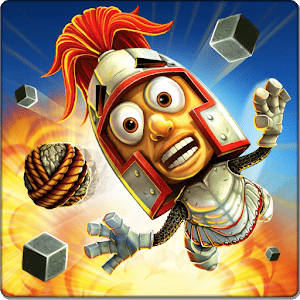 Catapult King 1.5.6 MOD APK