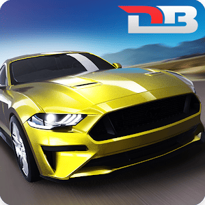 Drag Battle racing 2.71.11.a APK + MOD Unlimited Money