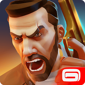 Gangstar New Orleans OpenWorld 1.5.3e MOD APK