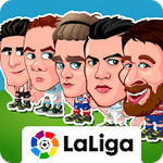 Head Soccer LaLiga 2018 4.3.0 MOD APK (Ad-Free)