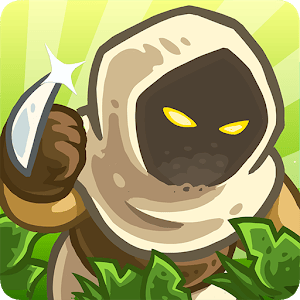 Kingdom Rush Frontiers 3.0.25 MOD APK + Data icon