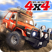 Off Road 4×4 Hill Jeep Driver 1.3 MOD APK