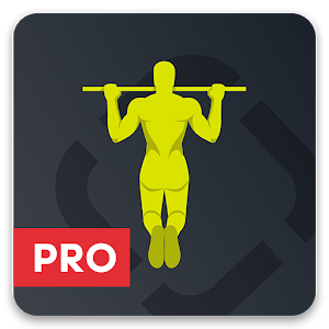 Runtastic Pull ups Workout PRO 1.10 APK