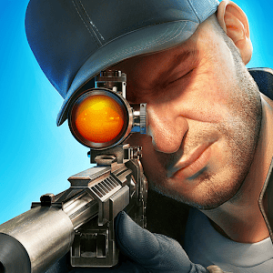 Sniper 3D Gun Shooter Free Shooting Games FPS 2.12.1 MOD APK icon