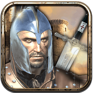 Steel And Flesh 1.9 MOD APK Unlimited Money icon
