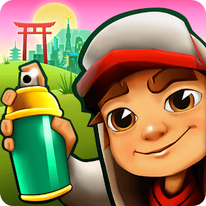 Subway Surfers 1.84.0 APK + MOD Unlimited Coins Unlocked