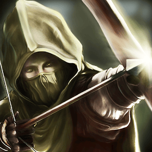 Three Defenders 2 Ranger 1.1.1 MOD APK Unlimited Money