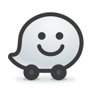 Waze GPS Maps Traffic Alerts Live Navigation 4.35.0.19 APK