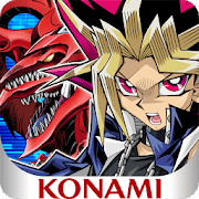 Yu Gi Oh Duel Links 2.5.1 MOD APK