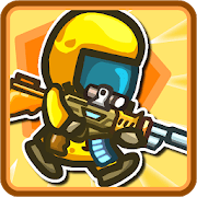 Zombie Guard 1.82 MOD APK Unlimited Coins + Fuel icon