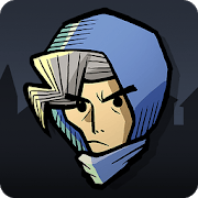 Antihero 1.0.21 MOD APK Unlimited Money icon