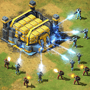 Battle for the Galaxy 2.5.0 APK icon