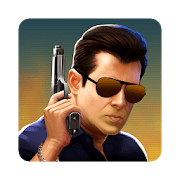Being SalMan The Official Game 1.1.4 MOD APK icon