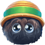 Blackies 2.8.8 APK + MOD Unlimited Coins + Health (Ad-Free) icon