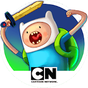 Champions and Challengers Adventure Time 1.2.2 APK + MOD + Data