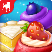 Crazy Cake Swap Matching Game 1.50 MOD APK