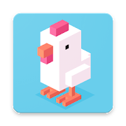 Crossy Road 3.0.1 APK + MOD Unlocked (Ad-Free)