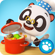 Dr. Panda Restaurant 3 1.6.4 MOD APK Unlimited Money