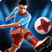 Final kick Online football 7.6 APK + Data Unlocked