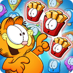 Garfield Snack Time 1.0.4 MOD APK