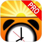 Gentle Wakeup Pro Sleep Alarm Clock Sunrise 2.9.3 APK