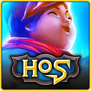 Heroes of SoulCraft MOBA 1.8.0 APK icon