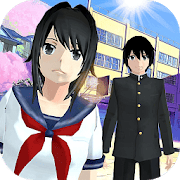 High School Simulator 2018 34.0 MOD APK Unlocked