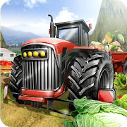 Hill Farm Truck Tractor PRO 1.3 MOD APK Unlocked (Ad-Free)