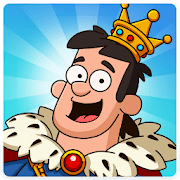 Hustle Castle Fantasy Kingdom 1.4.1 FULL APK + MOD