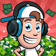 Idle Tuber Empire 1.0.22 MOD APK Unlimited Money