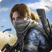 Last Battleground Survival 1.5.2 APK icon