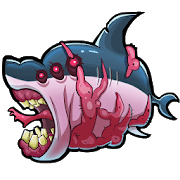 Mobfish Hunter 3.7.7 MOD APK Unlimited Gold + Gems icon