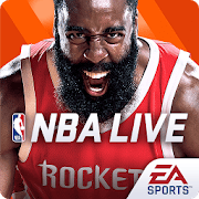 NBA LIVE ASIA 2.2.10 APK