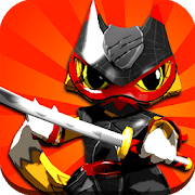 Ninja Kitty 5 MOD APK Unlimited Money