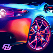 Nitro Nation Drag Racing 5.9.7 MOD APK + Data icon