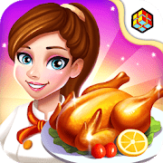 Rising Super Chef 2 Cooking Game 2.1.3 APK + MOD + Data