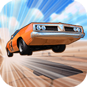 Stunt Car Challenge 3 2.12 APK + MOD Unlimited Coins