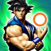 Super Goku Fighting Legend Street Revenge Fight 1.8 MOD APK icon