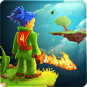 Swordigo 1.3.4 MOD APK Unlocked