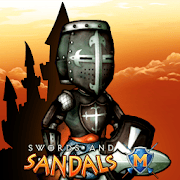 Swords and Sandals Medieval 1.2.3 MOD APK Unlocked