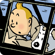 The Adventures of Tintin 1.0.12 Cracked icon