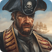 The Pirate Caribbean Hunt 8.5 APK + MOD Unlimited Money icon