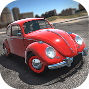 Ultimate Car Driving Classics 1.4 MOD APK Unlimited Money