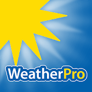 WeatherPro Premium 4.8.8.3 Mod